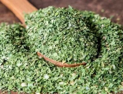 تصویر 4 از خرید سبزی نعناع خشک ارزان